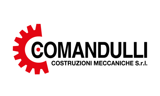 COMANDULLI logo