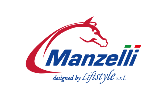MANZELLI logo